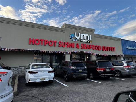 sushi deptford nj|Umi Hotpot Sushi & Seafood Buffet 